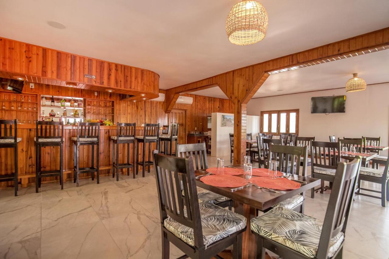 Falling Leaves Lodge San Ignacio Zewnętrze zdjęcie
